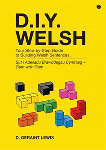 image of D.I.Y. Welsh